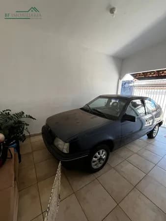 Casa em Passos - Bela Vista