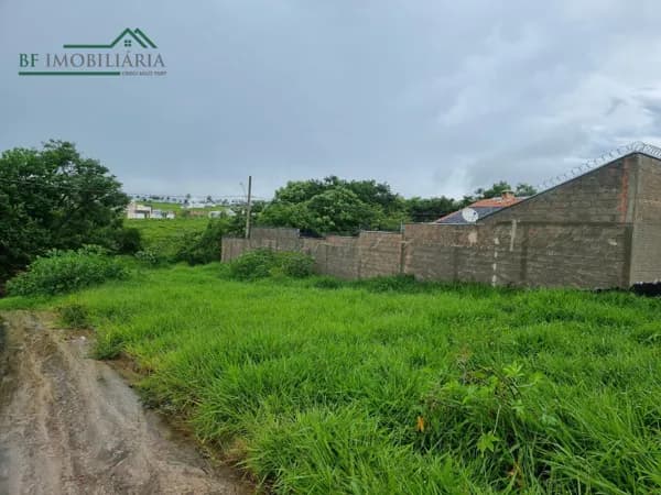 Lote/Terreno em Passos - Recanto do Bosque