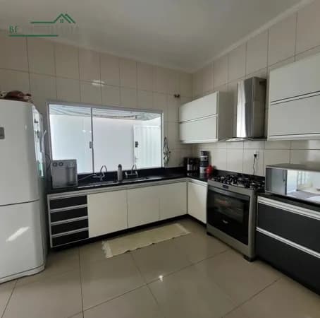 Casa em Passos - São Francisco