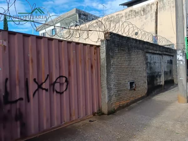 Lote/Terreno em Passos - Belo Horizonte