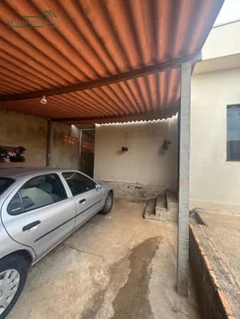 Casa em Passos - Bela Vista