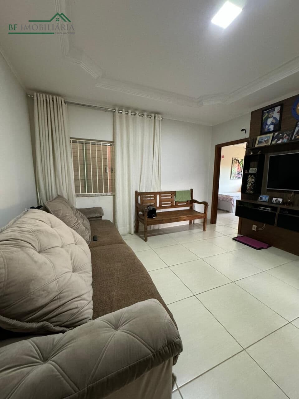 Apartamento em Passos - Bela Vista