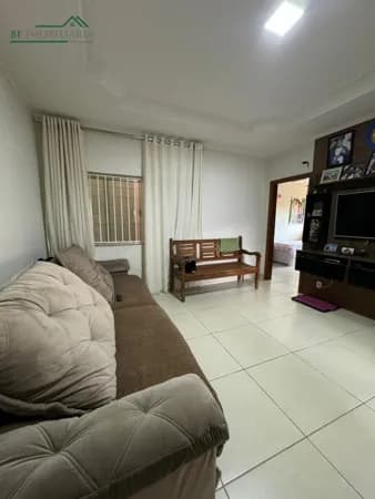 Apartamento em Passos - Bela Vista