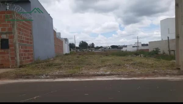 Lote/Terreno em Passos - Villagio D'italia