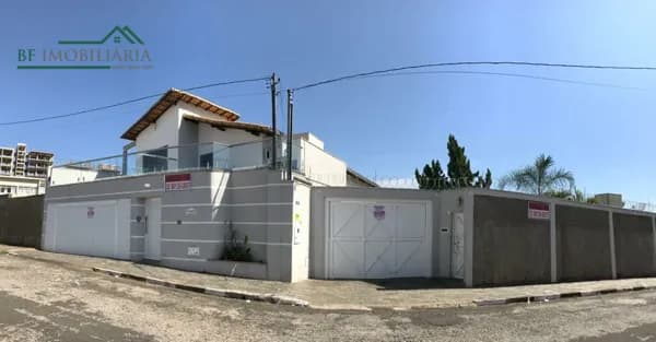 Casa em Passos - Centro