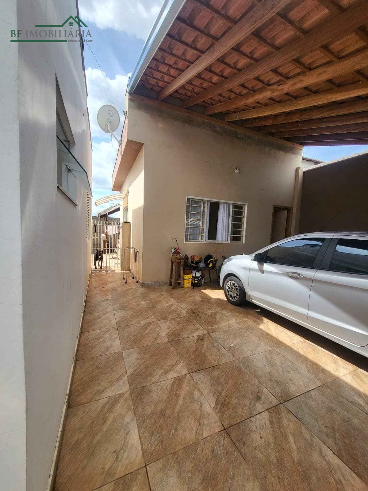 Casa em Passos - Villagio D'italia