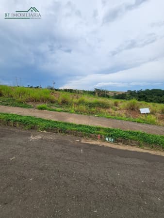 Lote/Terreno em Passos - Parque Alvorada
