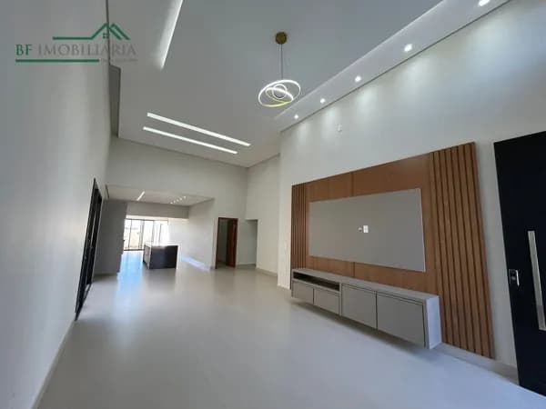 Casa Alto Padrão Condomínio Monte Belo