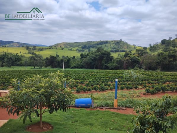 Fazenda/Sítios/Chácaras em Capitólio - Centro