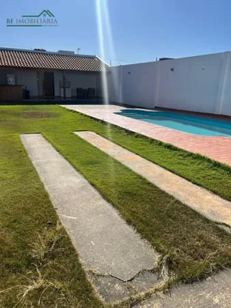 Casa em Passos - Nova Passos