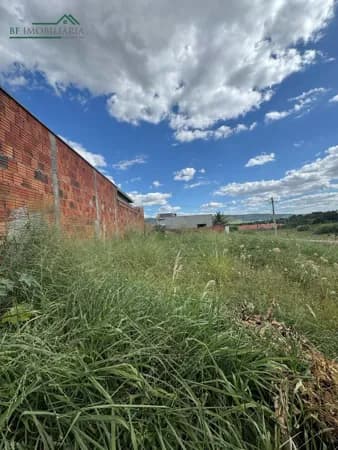 Lote/Terreno em São João Batista do Glória - RIO GRANDE
