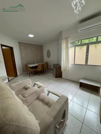 Apartamento em Passos - Belo Horizonte
