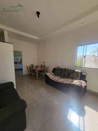 Casa em Passos - Polivalente