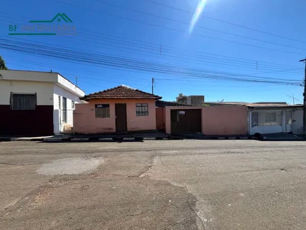Excelente Terreno Nova Califórnia