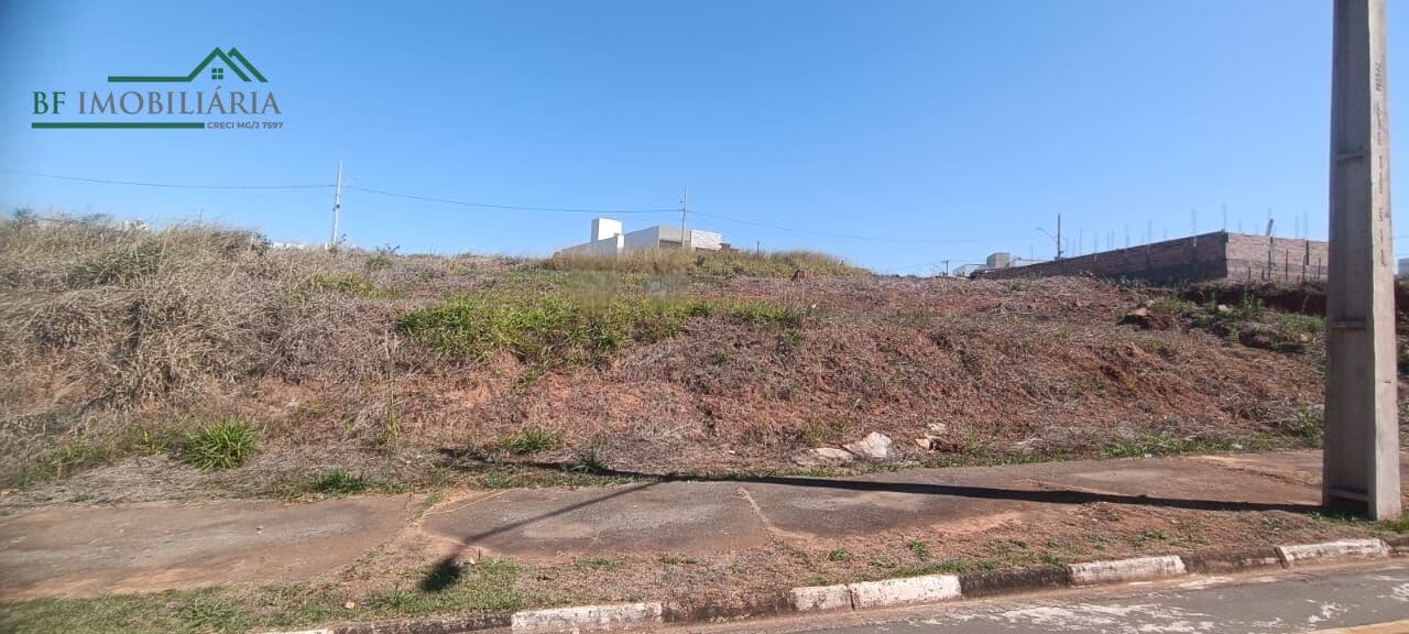 Lote/Terreno em Passos - Vila Rica