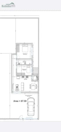 Casa em Passos - Polivalente