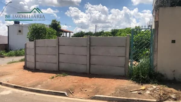 Lote/Terreno em Passos - Nova Passos