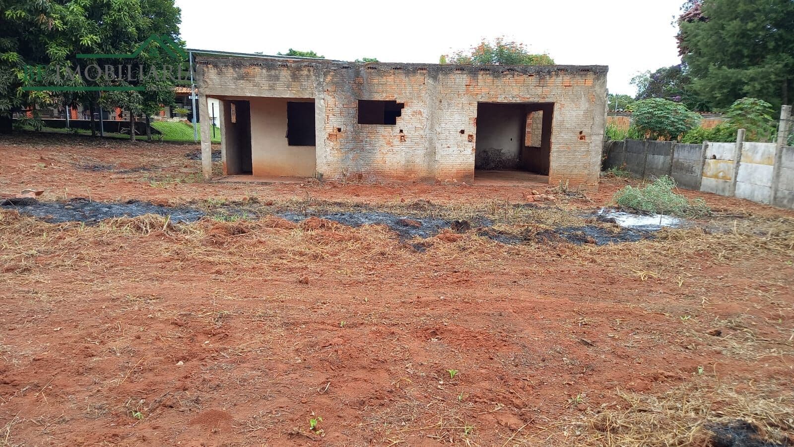 Lote/Terreno em Passos - Condomínio Luciana