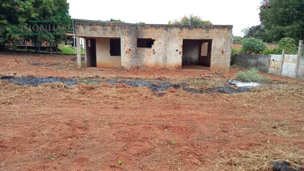Lote/Terreno em Passos - Condomínio Luciana