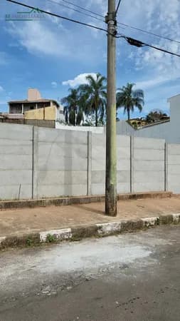 Lote/Terreno em Passos - Jardim Panorama