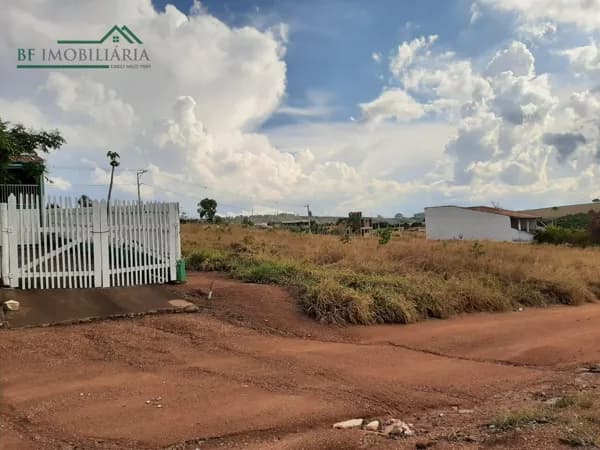 Lote/Terreno em São José da Barra - Centro