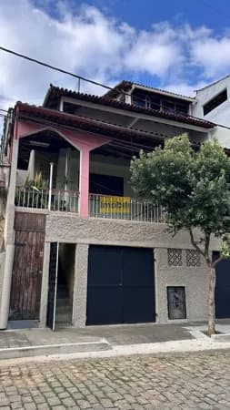 Casa no Bairro Haidee