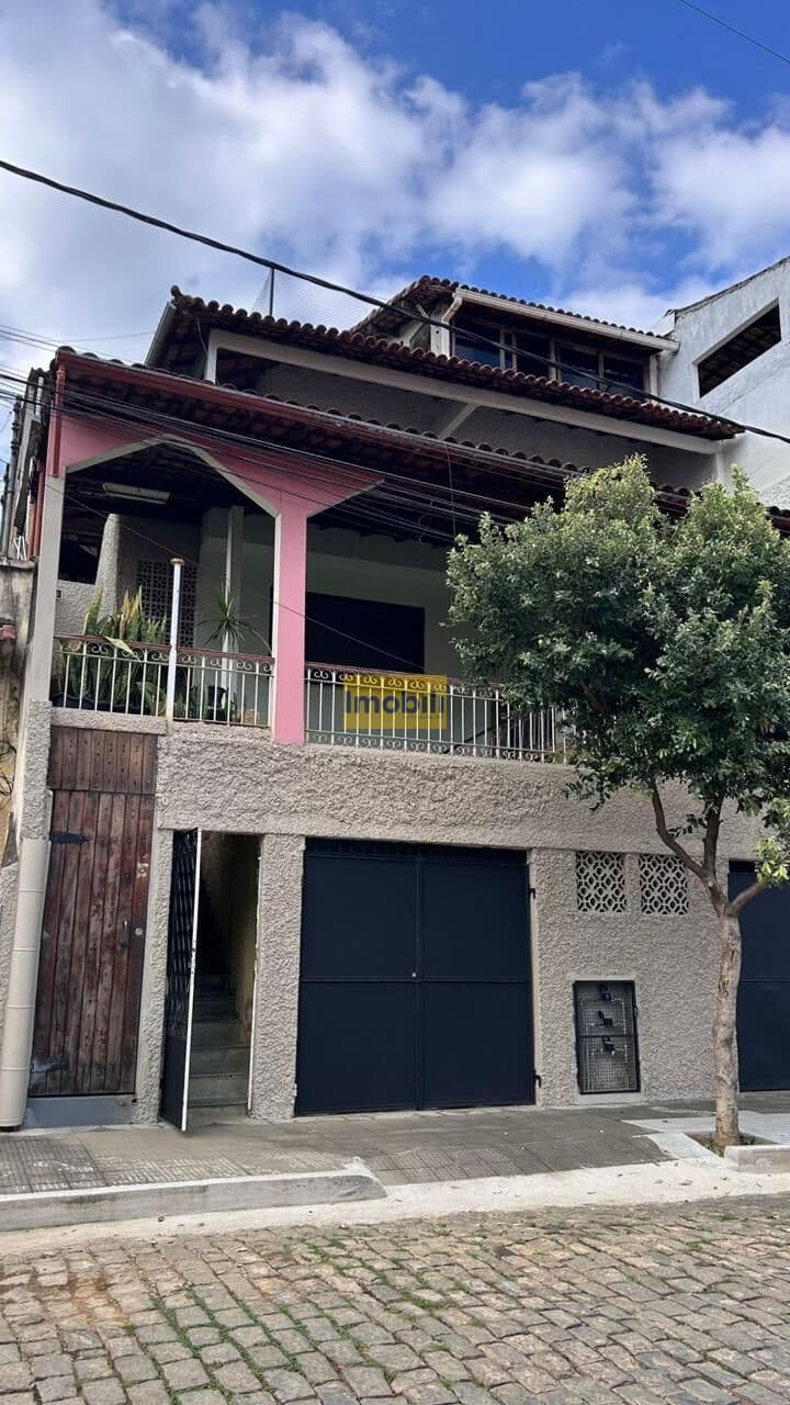 Casa no Bairro Haidee