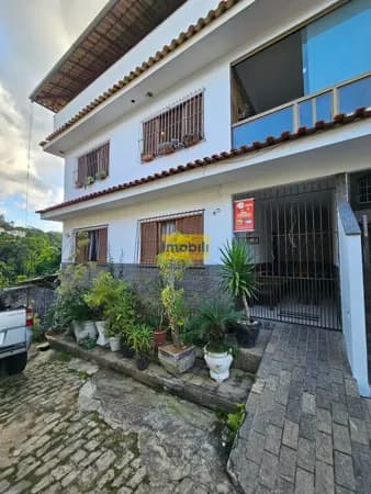 Casa em Cataguases - Centro