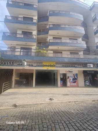 Loja no CENTRO - térreo