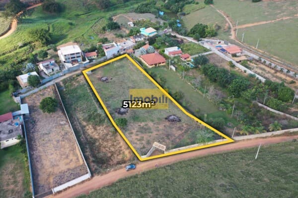 Lote/Terreno em Cataguases - São Diniz