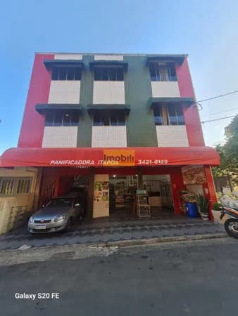 Apartamento em Cataguases - Haidee