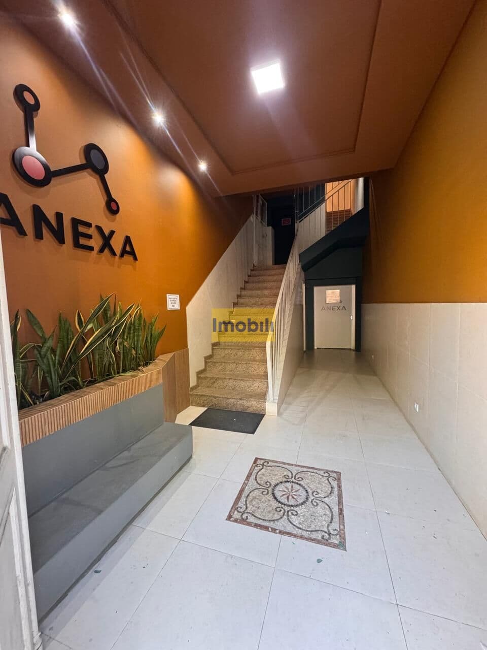 Sala comercial no CENTRO