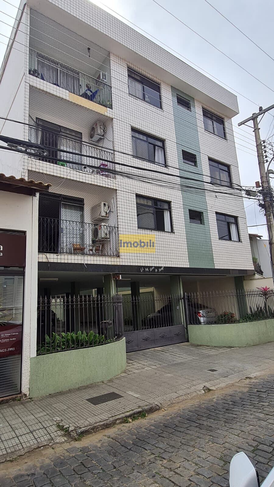 Apartamento em Cataguases - Centro