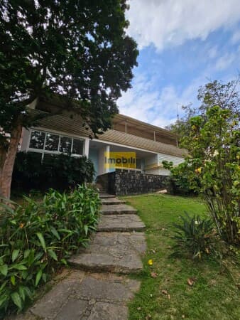 Casa em Cataguases - Centro
