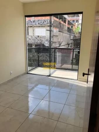 Apartamento no Bairro Haidee