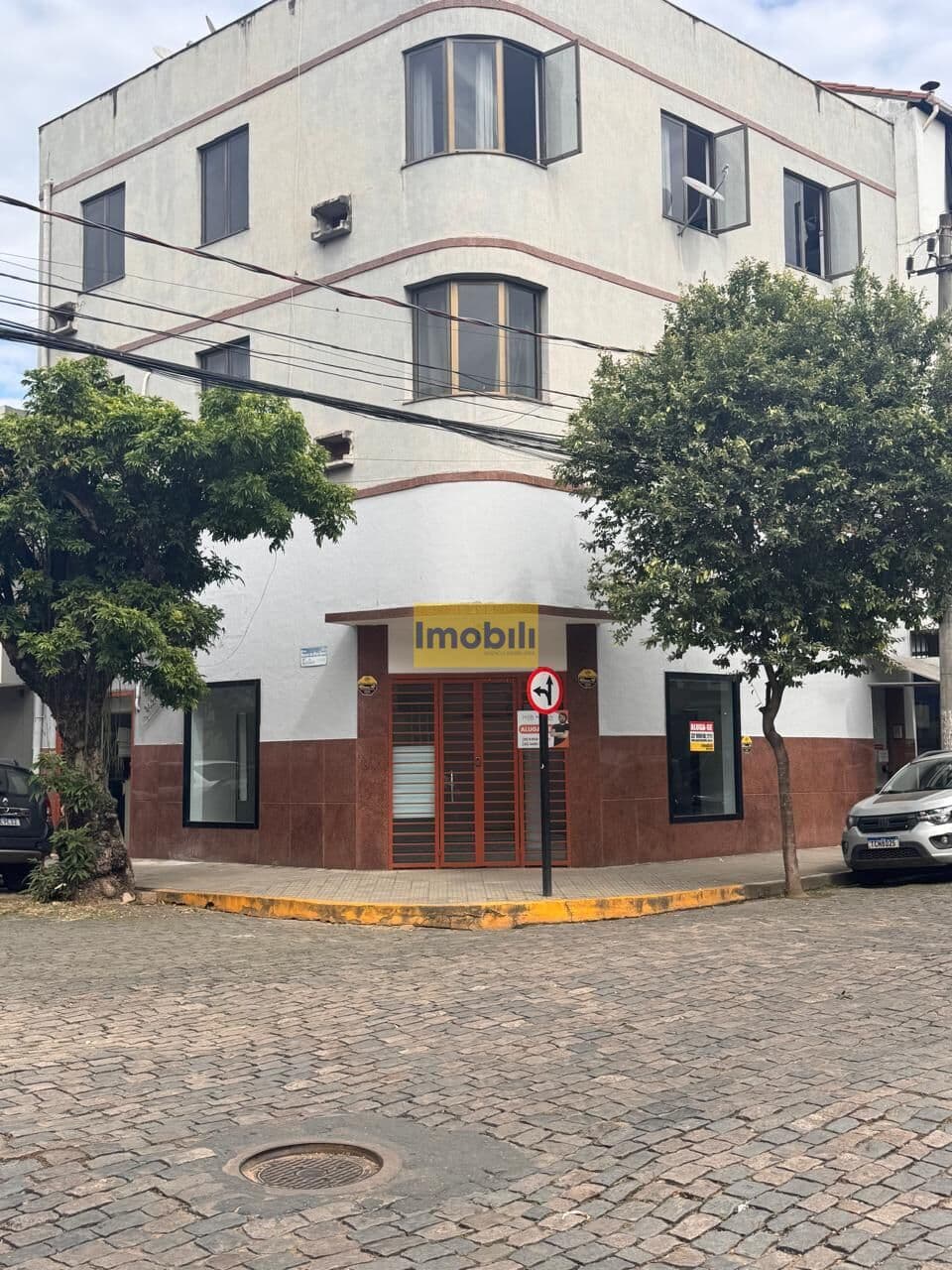 Ponto comercial no CENTRO