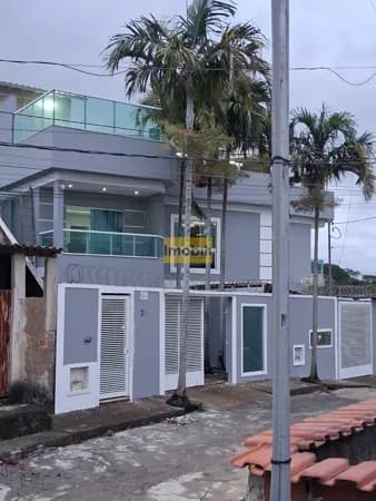 Duas casas + Galpão no Bairro Taquara Preta