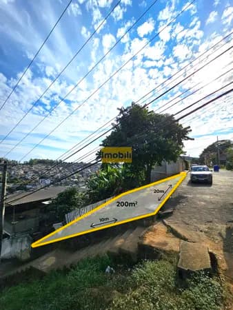 Lote/Terreno em Cataguases - Haidee
