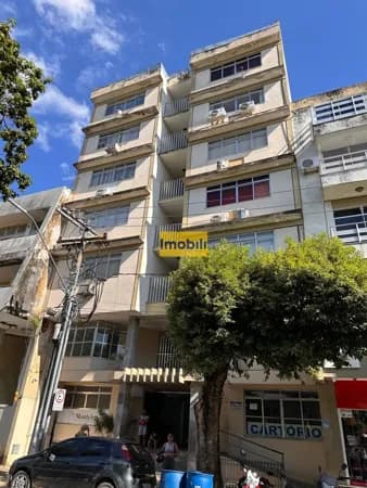 Sala Comercial no CENTRO