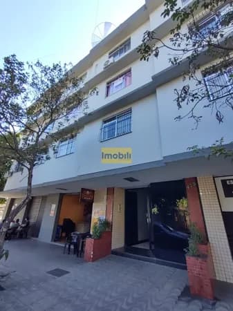 Apartamento em Cataguases - Popular