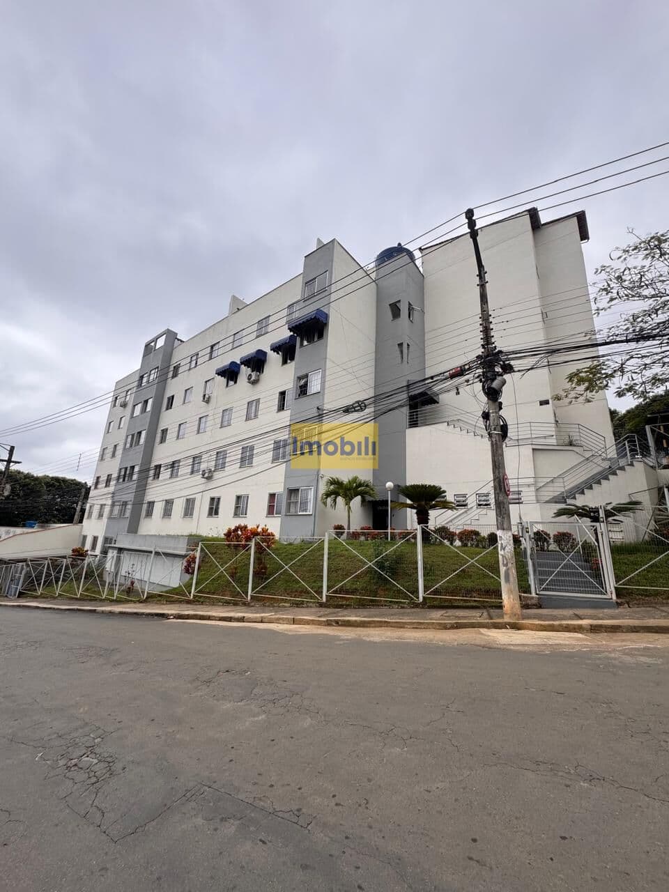 Cobertura no Bairro Haidee