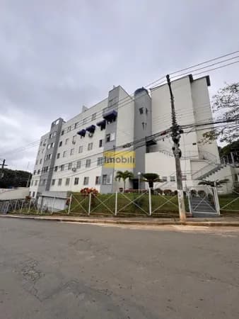 Cobertura no Bairro Haidee