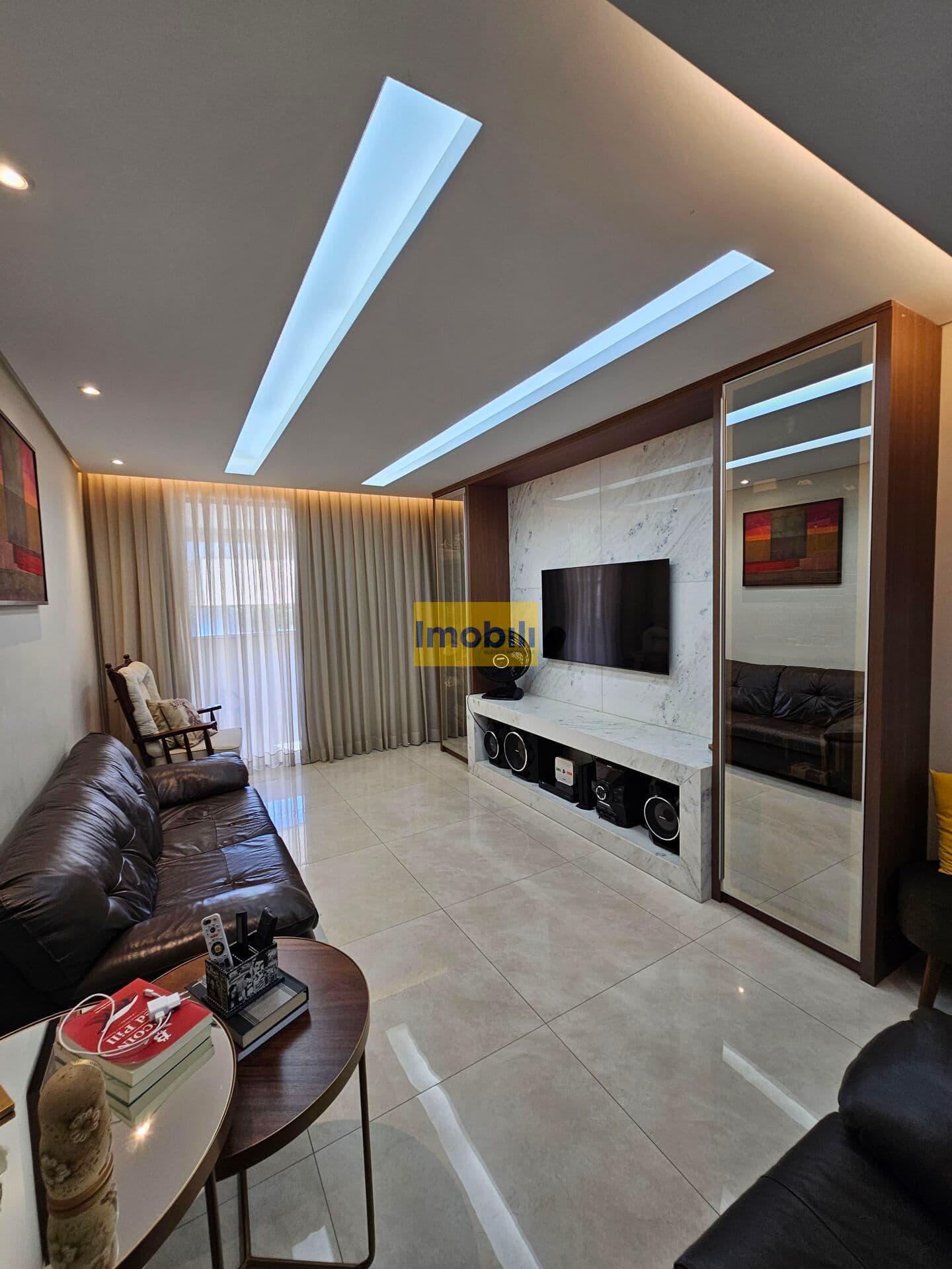 Apartamento em Cataguases - Centro