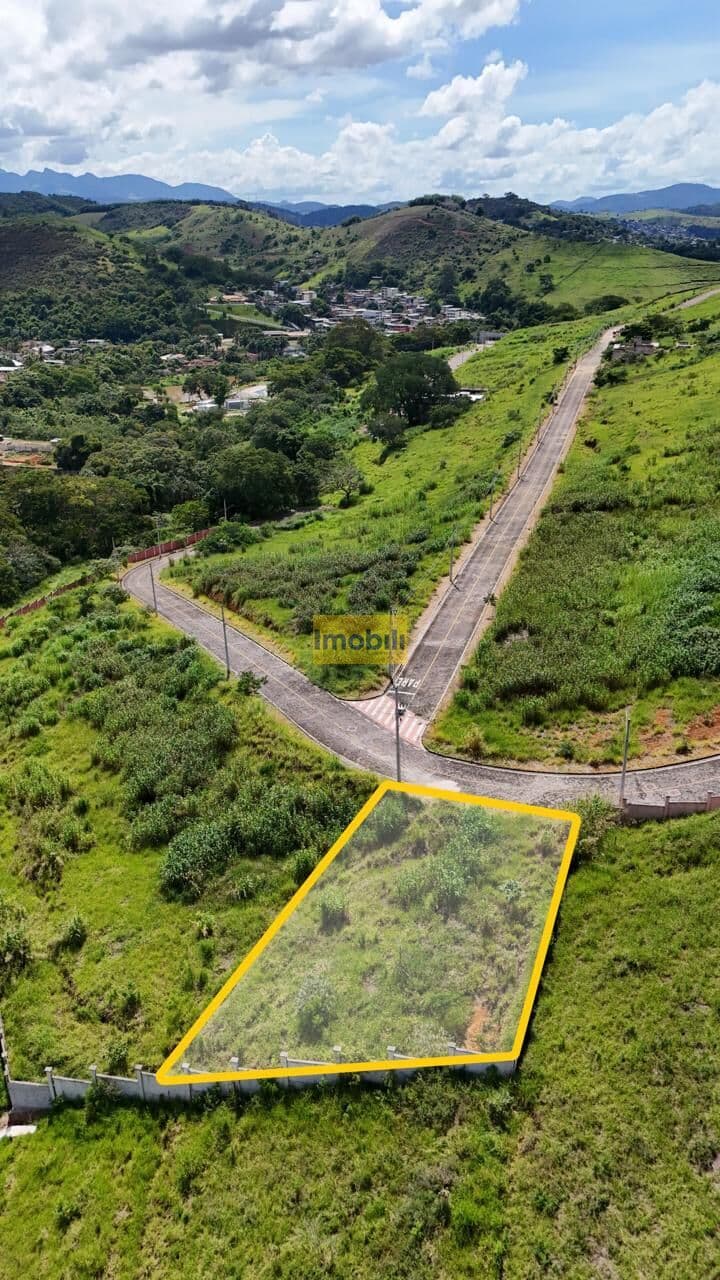 Terreno no Condomínio Reserva BoaVentura - Ibraim