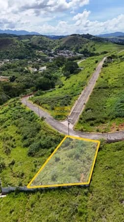 Terreno no Condomínio Reserva BoaVentura - Ibraim