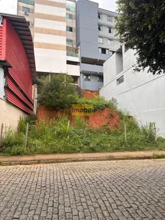 Terreno no bairro Menezes