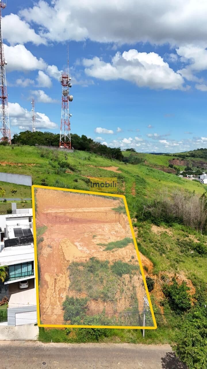 Lote no Morada da Serra