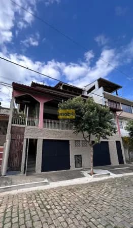 Casa no bairro Haidee