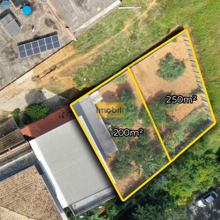Lote/Terreno em Cataguases - Granjaria
