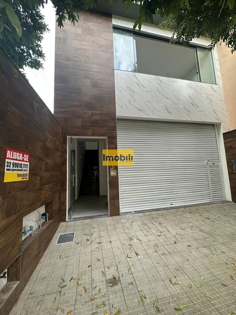 Sala Comercial próximo a Igreja São José Operário
